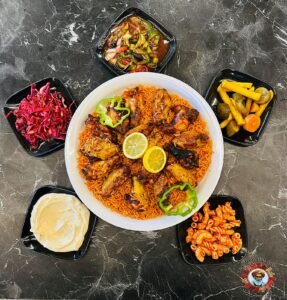 نفر اجنحة